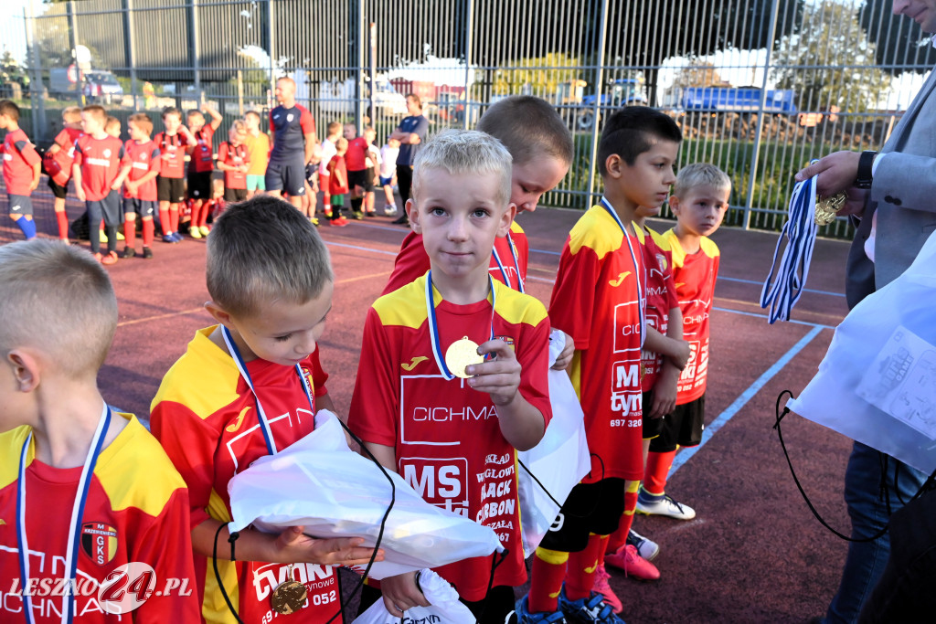 Turniej OHZ Garzyn CUP 2024