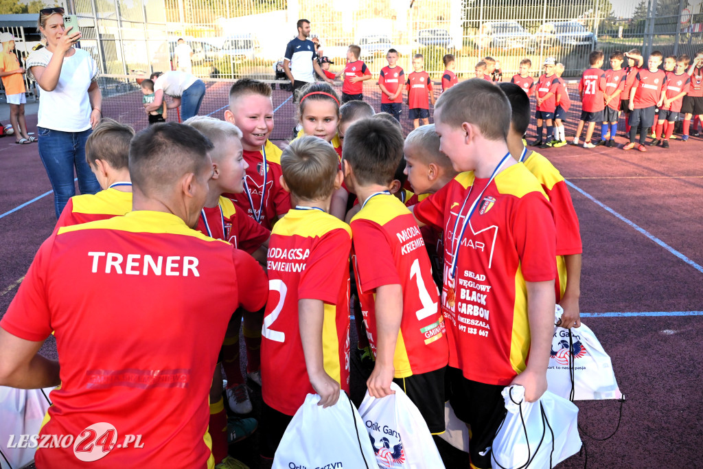 Turniej OHZ Garzyn CUP 2024