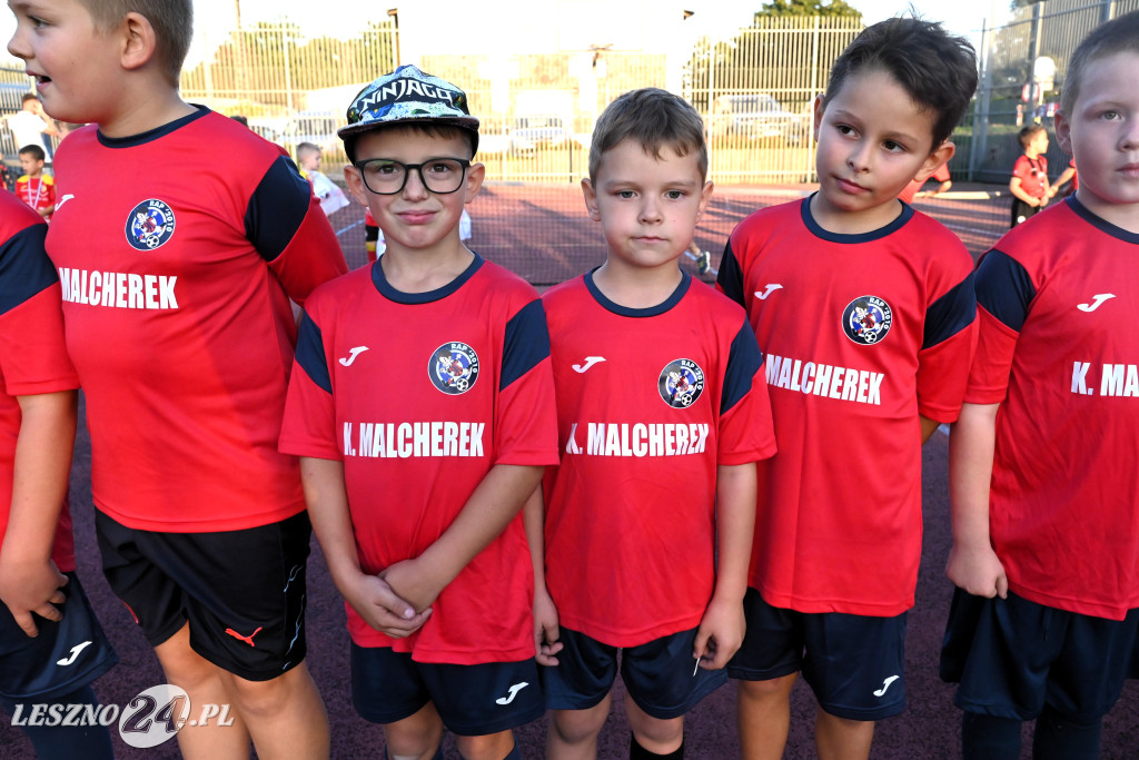 Turniej OHZ Garzyn CUP 2024