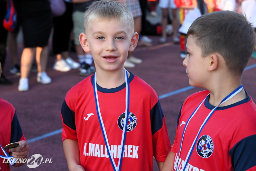 Turniej OHZ Garzyn CUP 2024