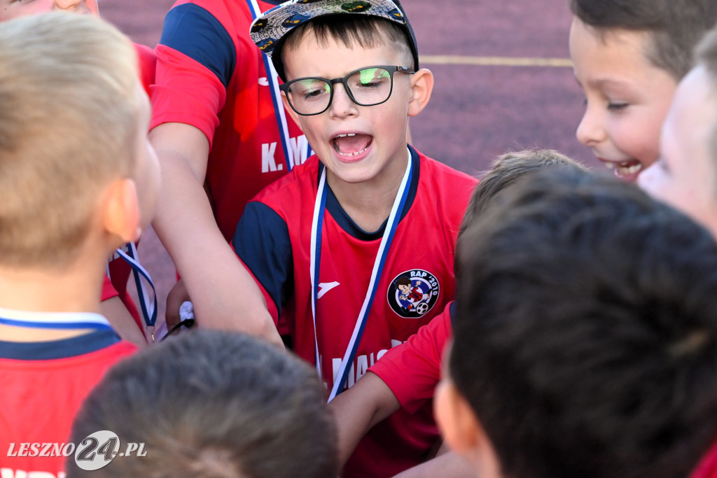 Turniej OHZ Garzyn CUP 2024