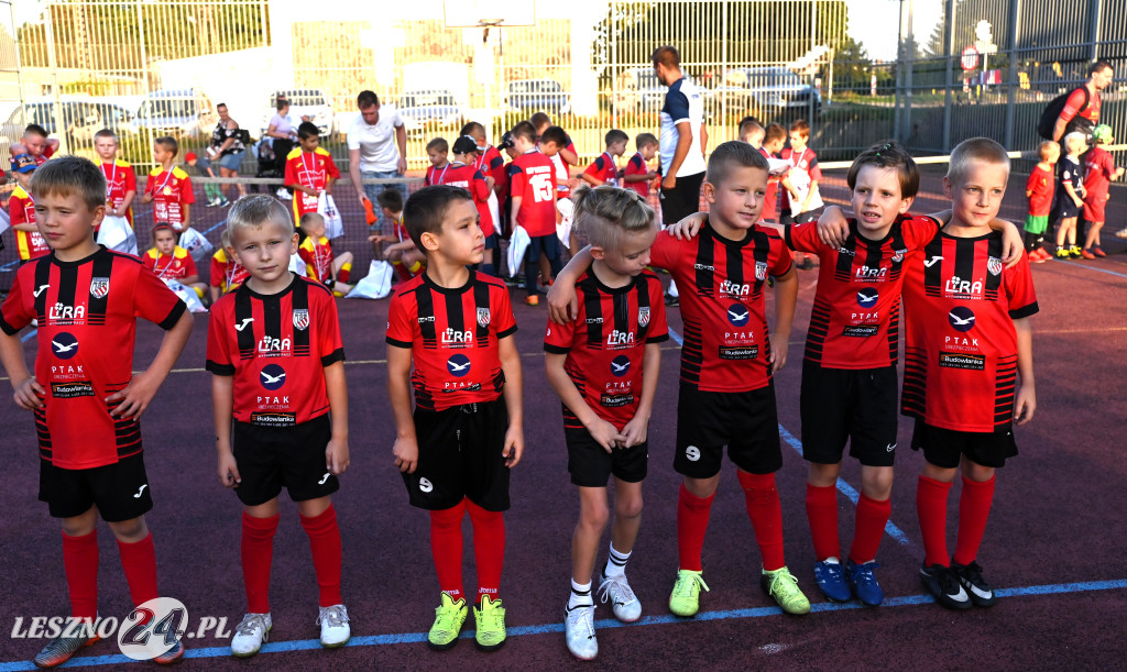 Turniej OHZ Garzyn CUP 2024