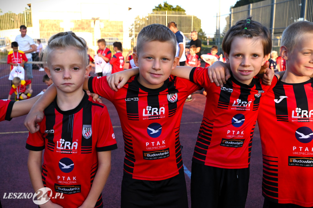 Turniej OHZ Garzyn CUP 2024