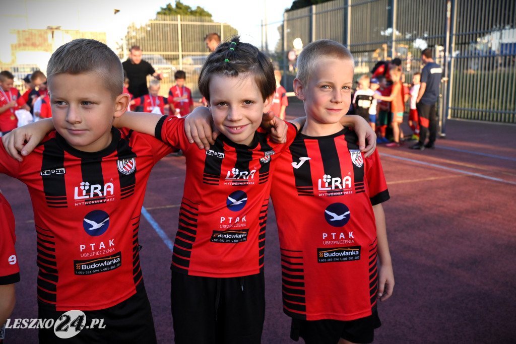 Turniej OHZ Garzyn CUP 2024