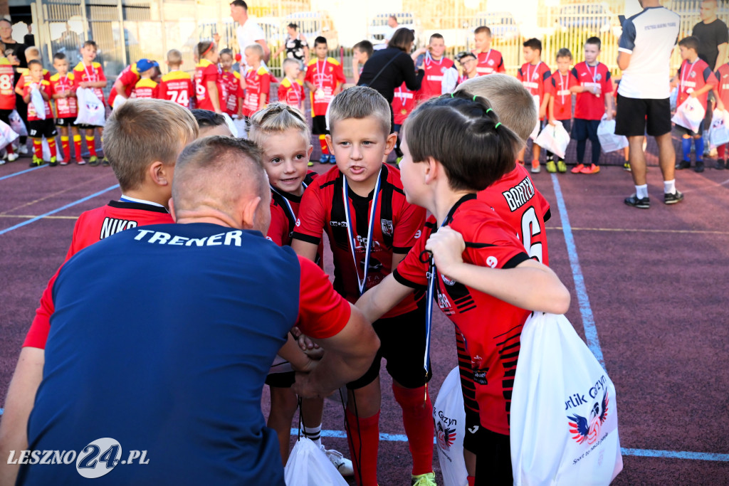 Turniej OHZ Garzyn CUP 2024