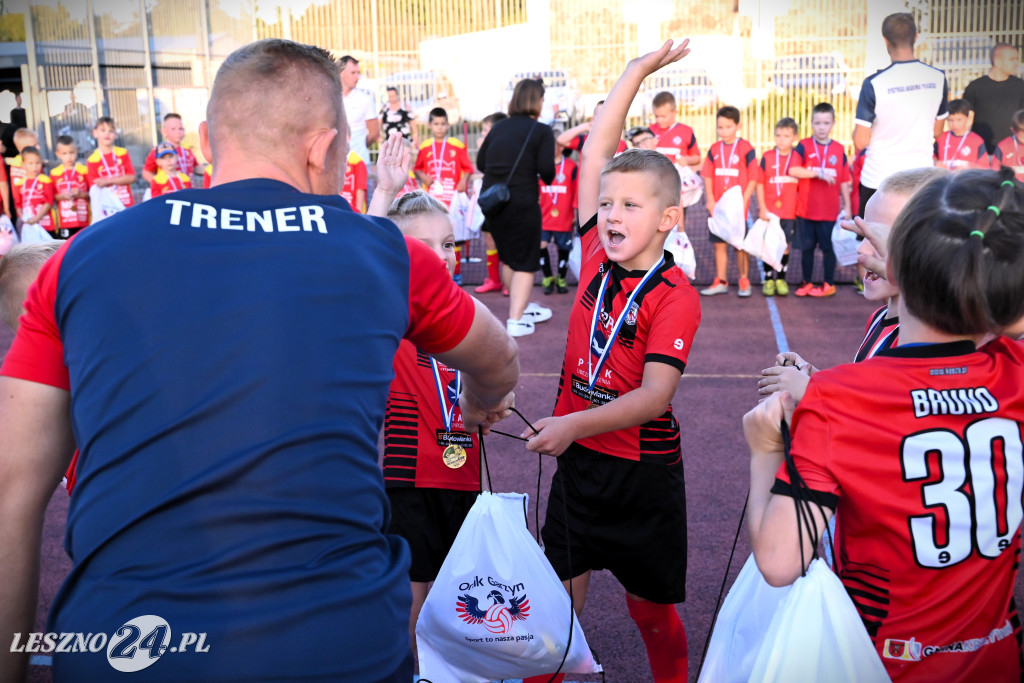 Turniej OHZ Garzyn CUP 2024