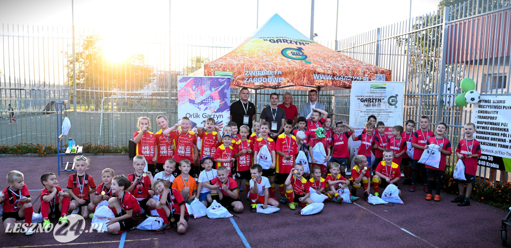 Turniej OHZ Garzyn CUP 2024