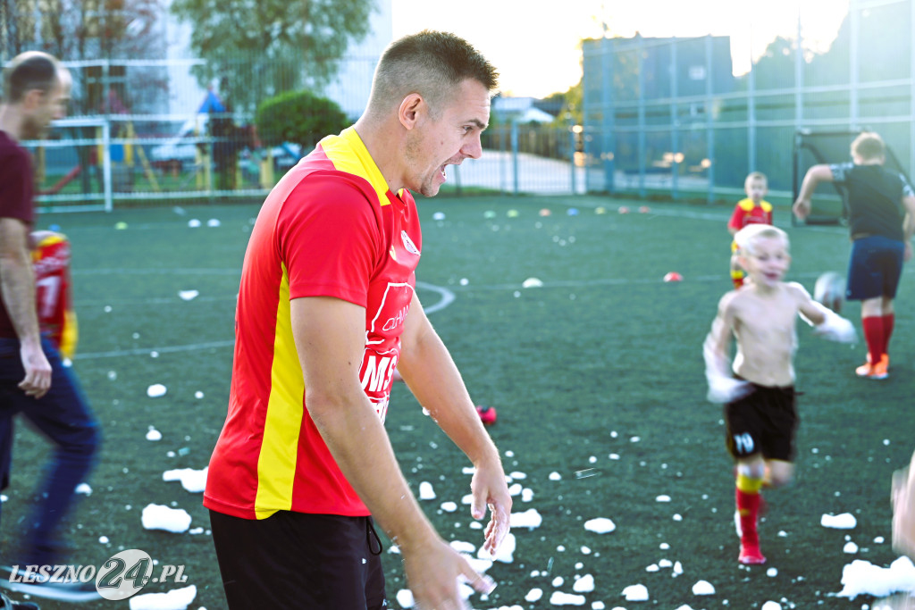 Turniej OHZ Garzyn CUP 2024