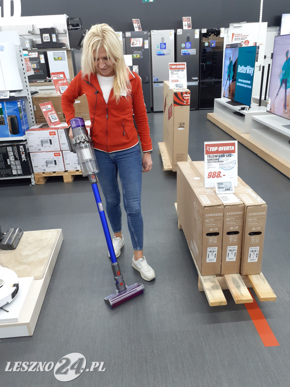 MediaMarkt w Galerii Starówka