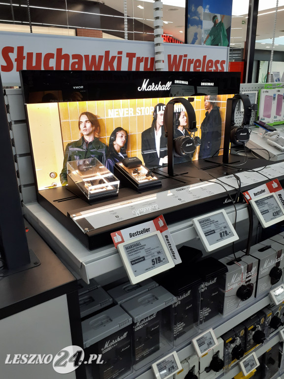 MediaMarkt w Galerii Starówka