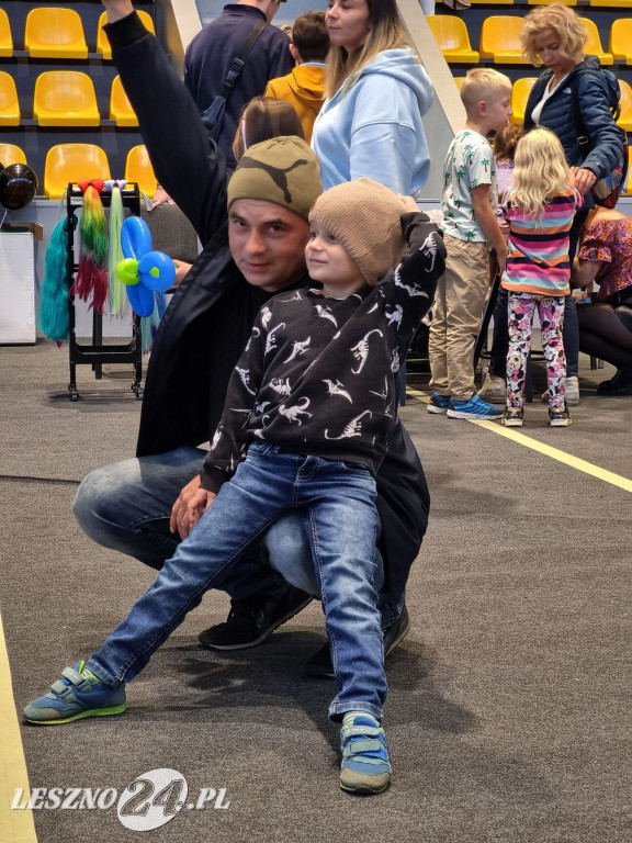 Festyn Charytatywny dla Kubusia