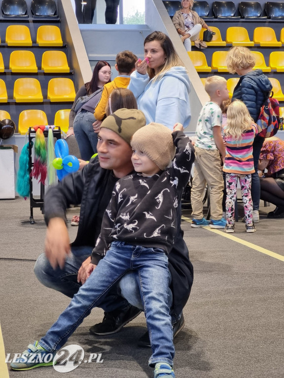 Festyn Charytatywny dla Kubusia