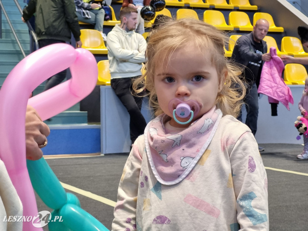 Festyn Charytatywny dla Kubusia