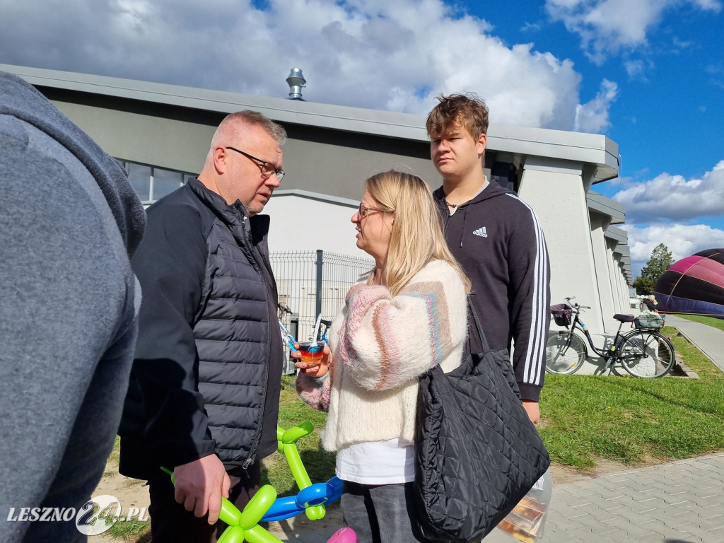 Festyn Charytatywny dla Kubusia