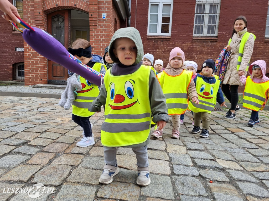 Święto 4. Zielonogórskiego Pułku Przeciwlotniczego w Lesznie