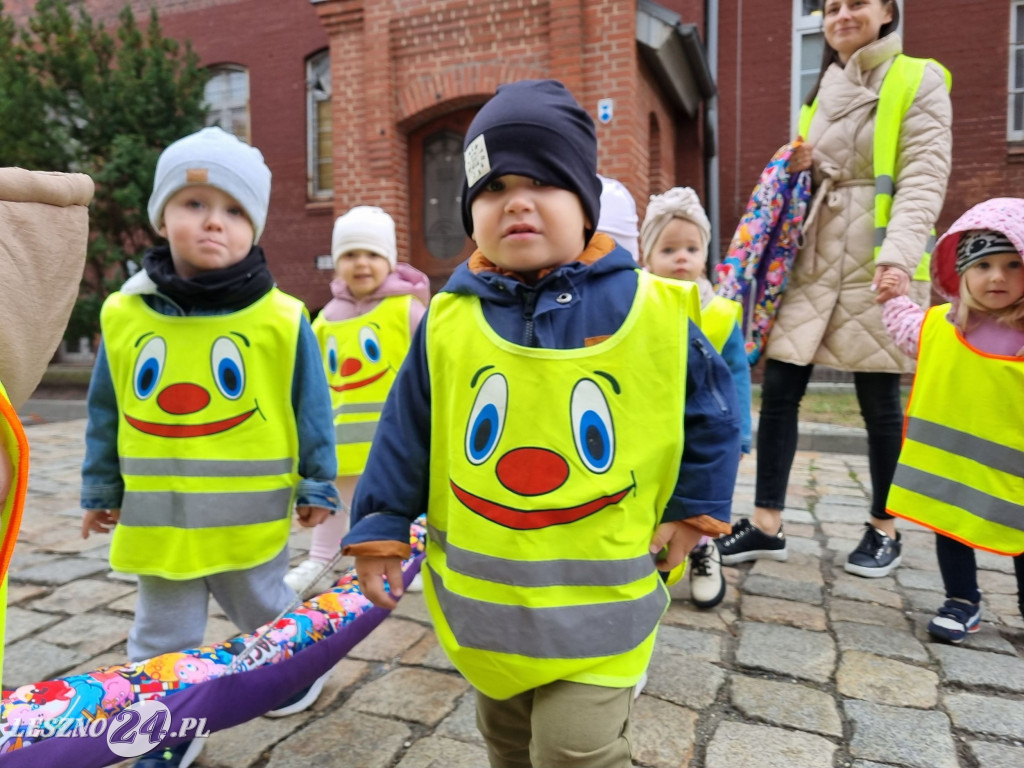 Święto 4. Zielonogórskiego Pułku Przeciwlotniczego w Lesznie