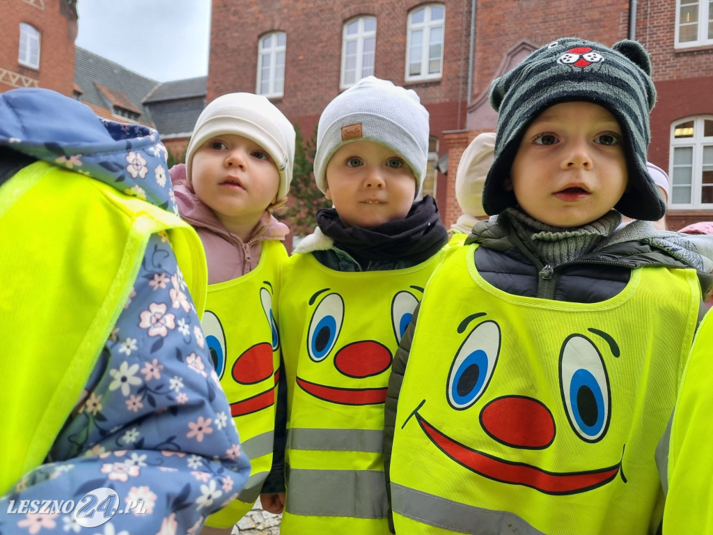 Święto 4. Zielonogórskiego Pułku Przeciwlotniczego w Lesznie