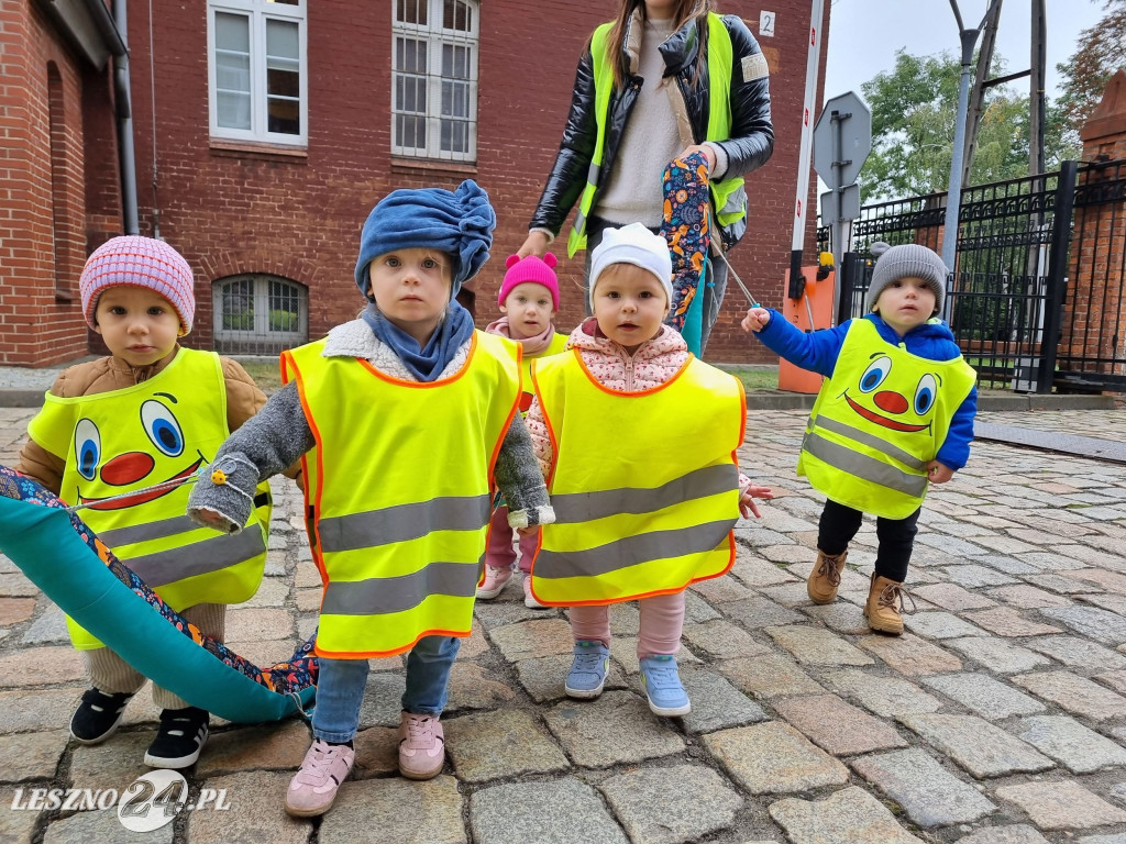 Święto 4. Zielonogórskiego Pułku Przeciwlotniczego w Lesznie