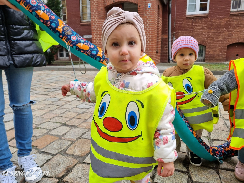 Święto 4. Zielonogórskiego Pułku Przeciwlotniczego w Lesznie