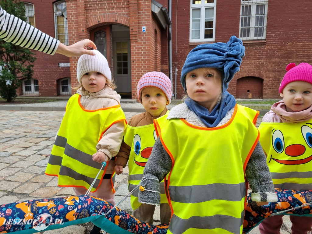 Święto 4. Zielonogórskiego Pułku Przeciwlotniczego w Lesznie