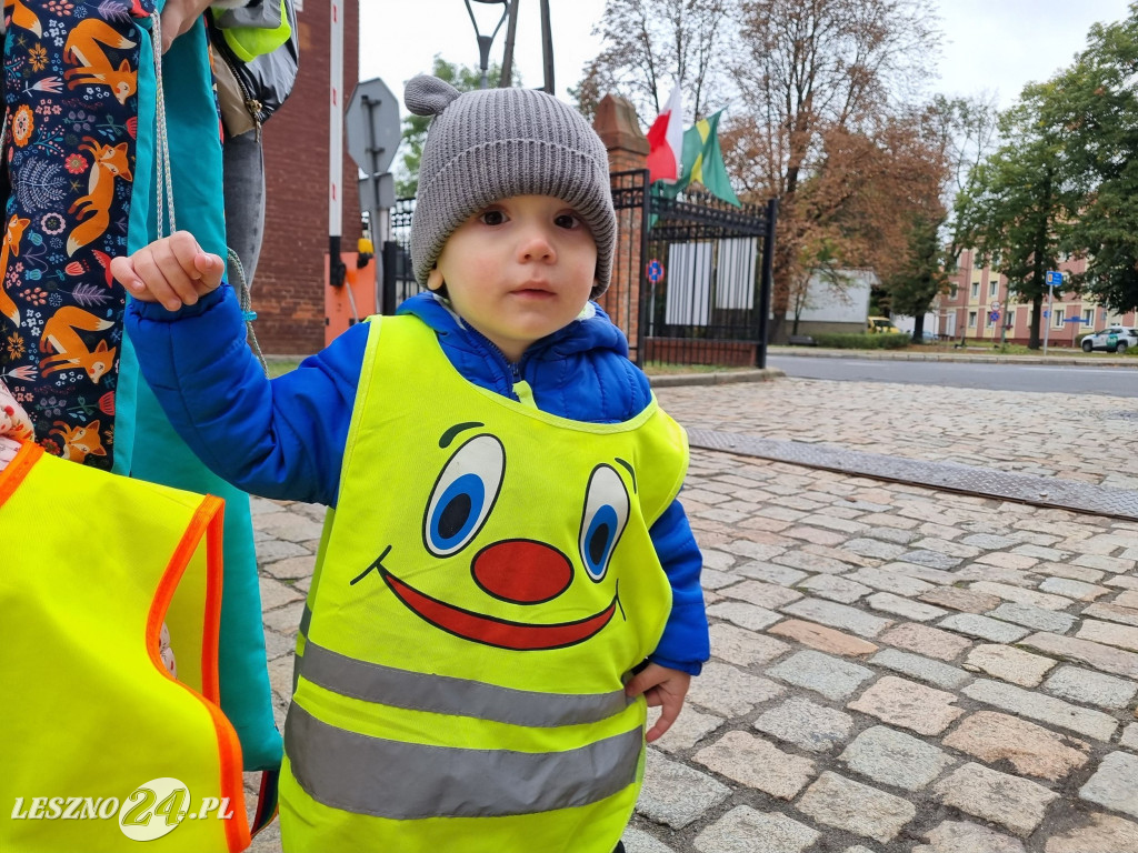 Święto 4. Zielonogórskiego Pułku Przeciwlotniczego w Lesznie