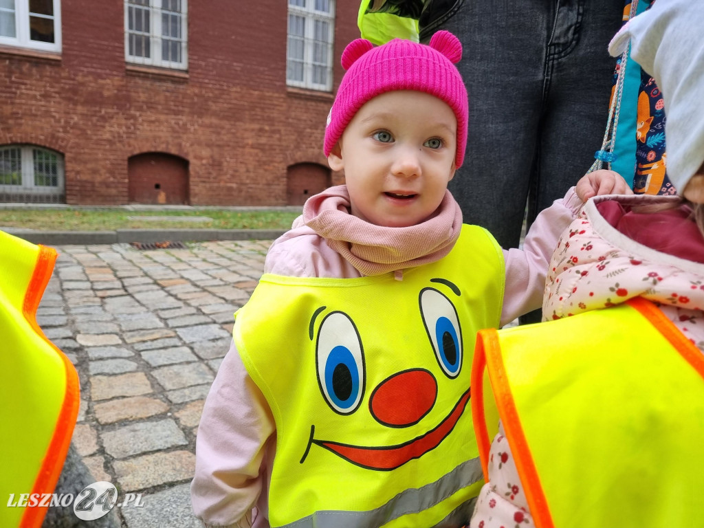 Święto 4. Zielonogórskiego Pułku Przeciwlotniczego w Lesznie