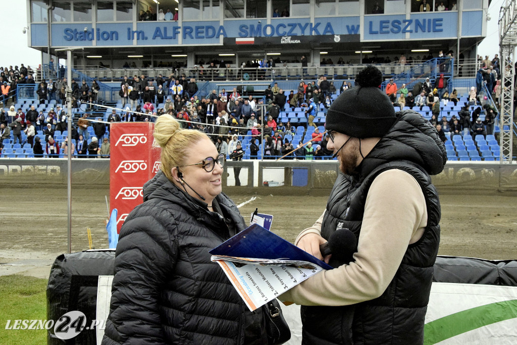 Turniej Pożegnalny Damiana Balińskiego