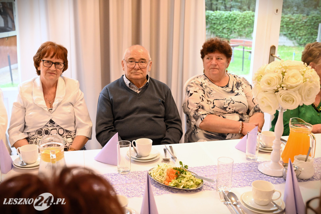 Dzień Seniora w Krzemieniewie