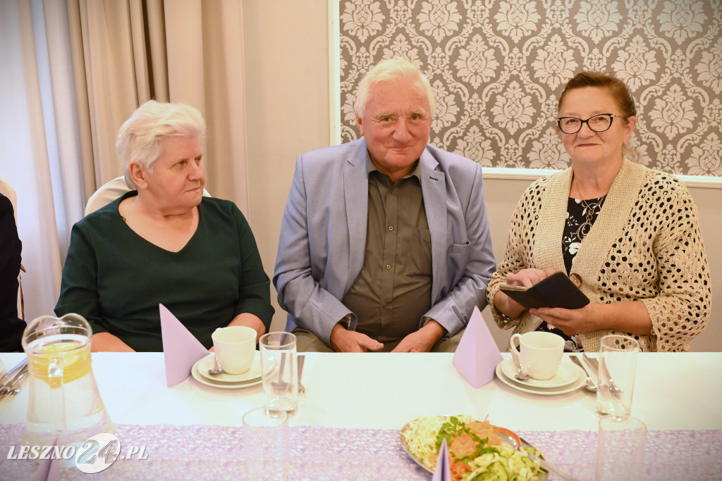 Dzień Seniora w Krzemieniewie
