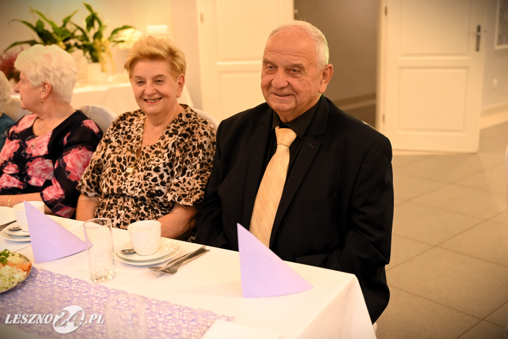 Dzień Seniora w Krzemieniewie