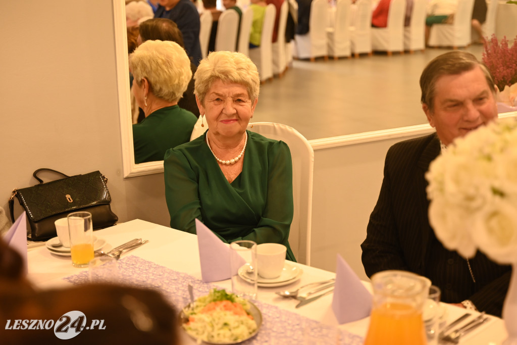 Dzień Seniora w Krzemieniewie