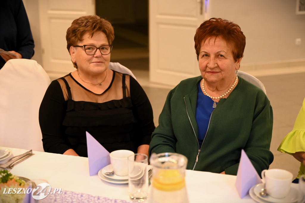 Dzień Seniora w Krzemieniewie