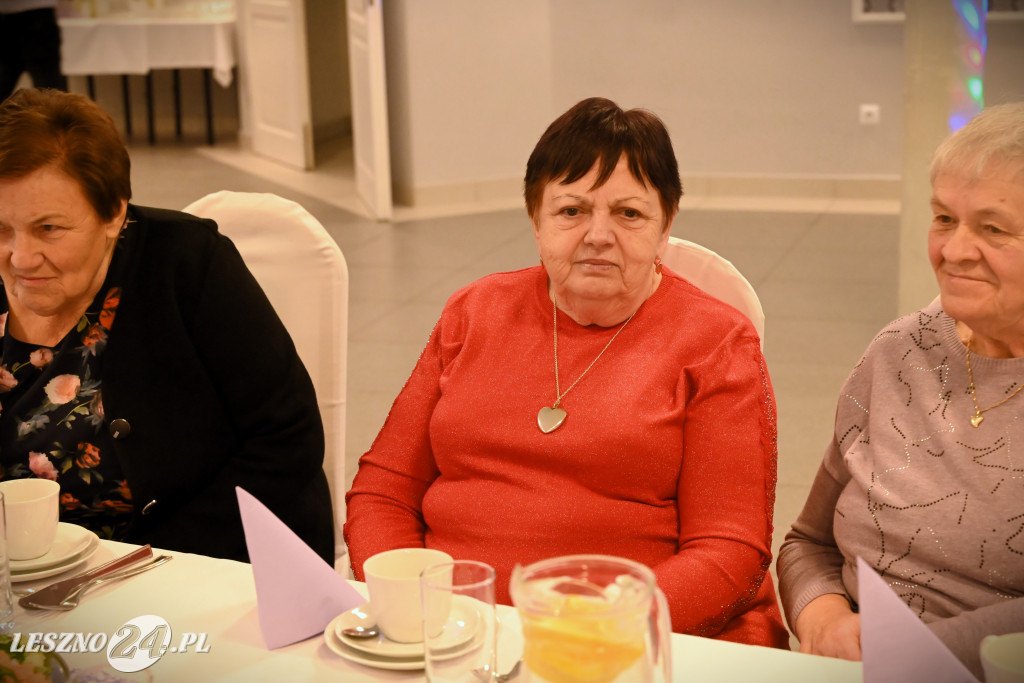 Dzień Seniora w Krzemieniewie