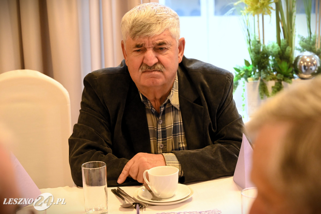 Dzień Seniora w Krzemieniewie