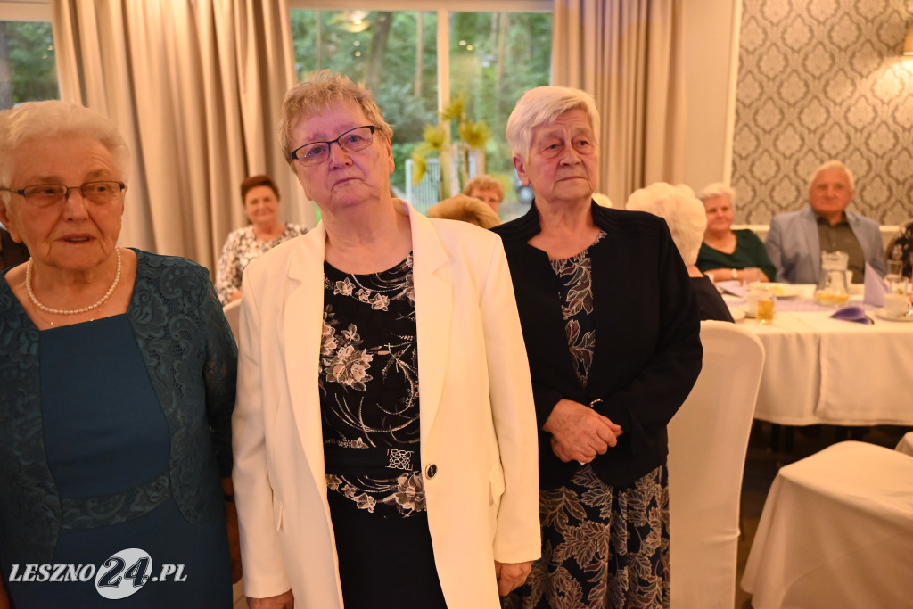 Dzień Seniora w Krzemieniewie