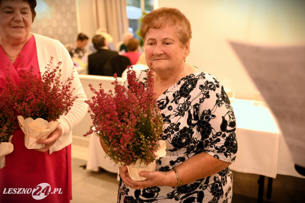 Dzień Seniora w Krzemieniewie
