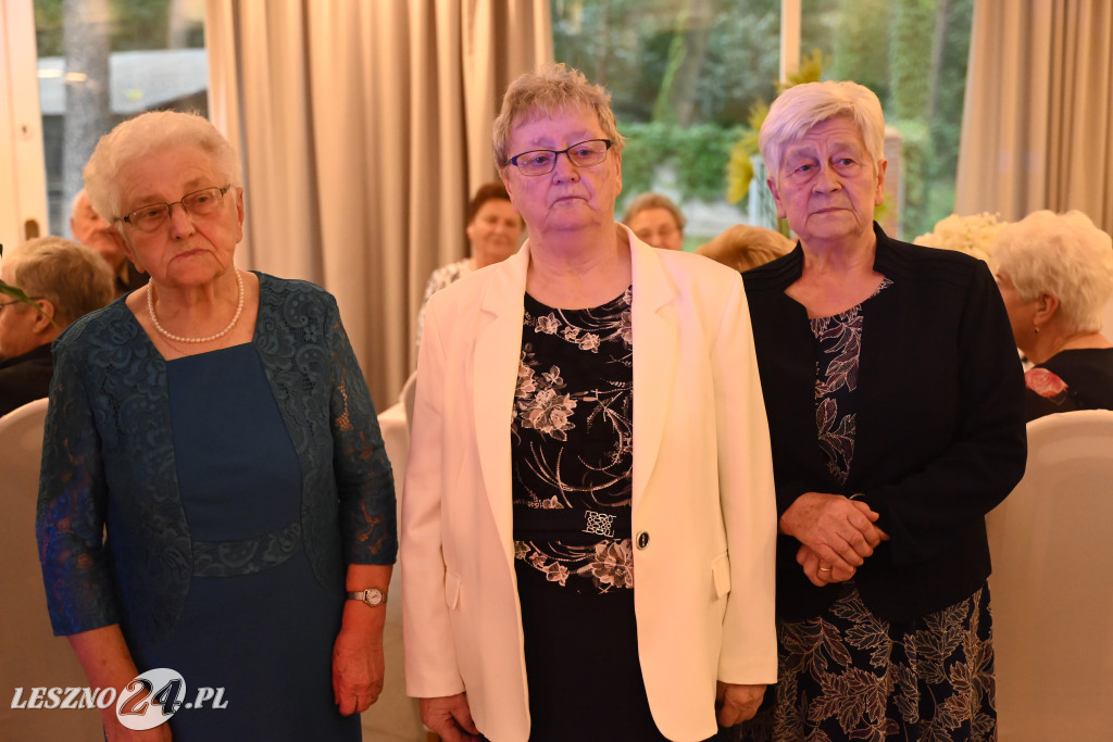 Dzień Seniora w Krzemieniewie