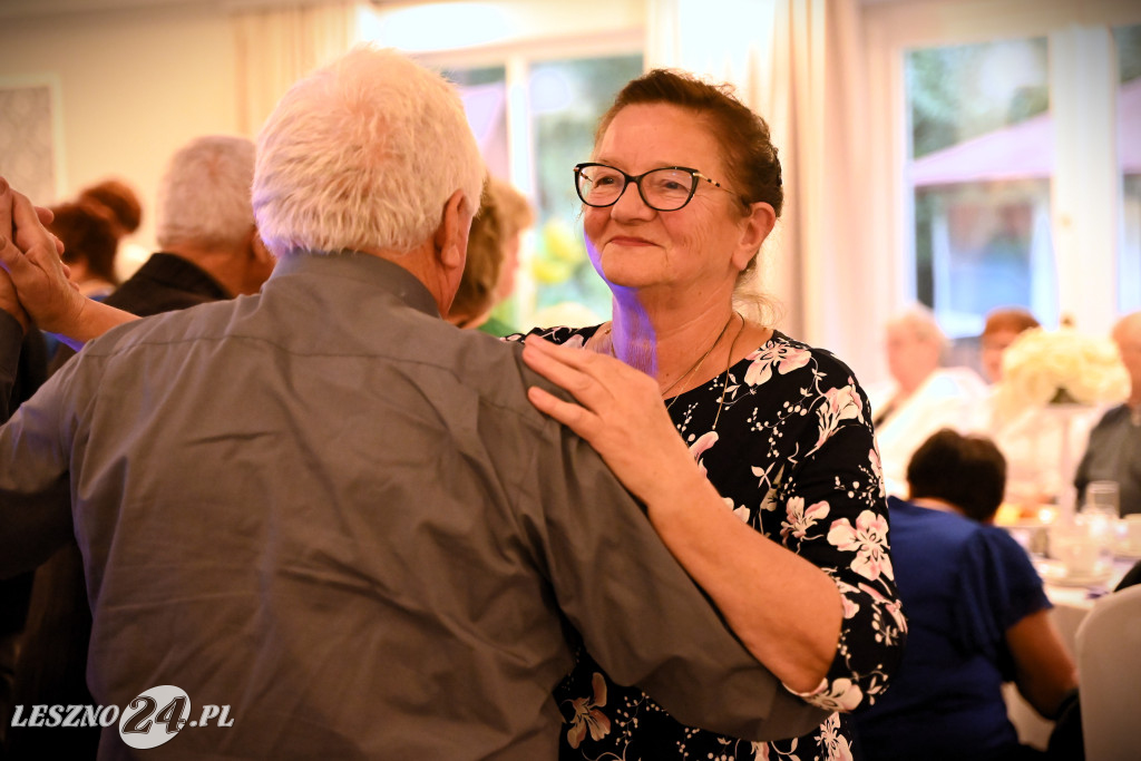 Dzień Seniora w Krzemieniewie