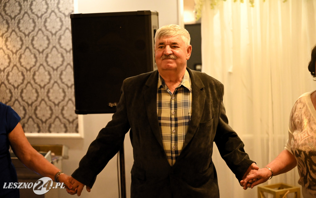 Dzień Seniora w Krzemieniewie