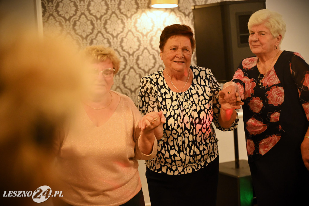 Dzień Seniora w Krzemieniewie