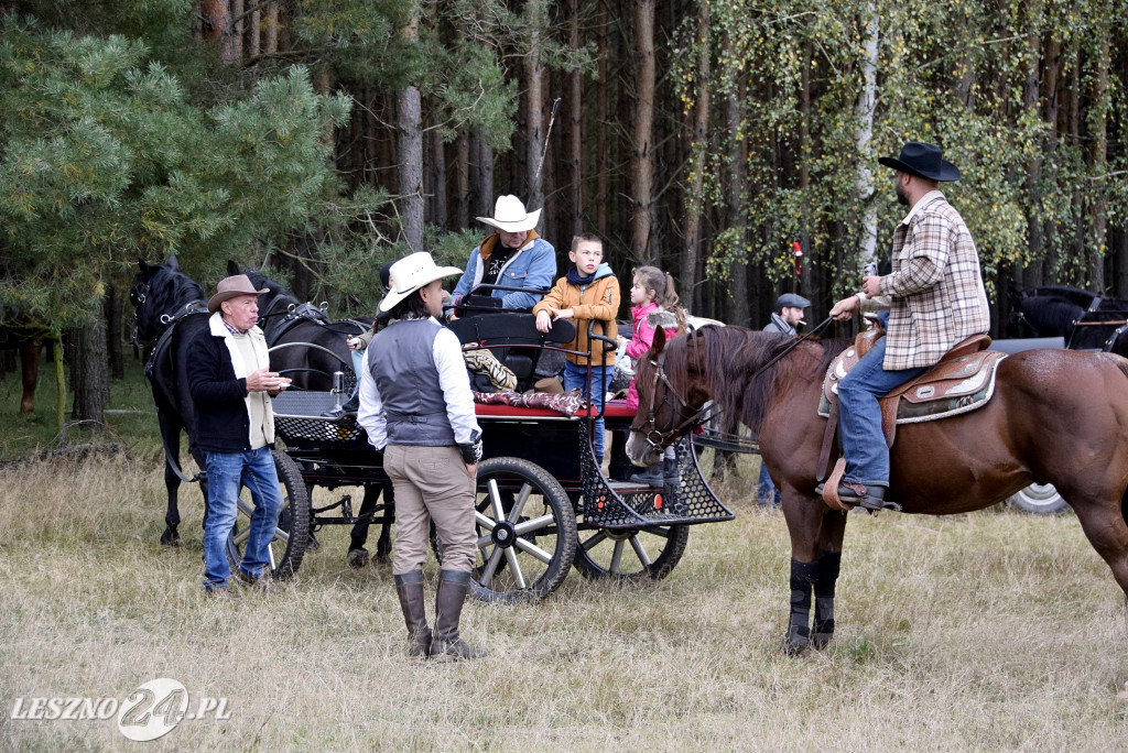 Wilkowicki Hubertus 2024
