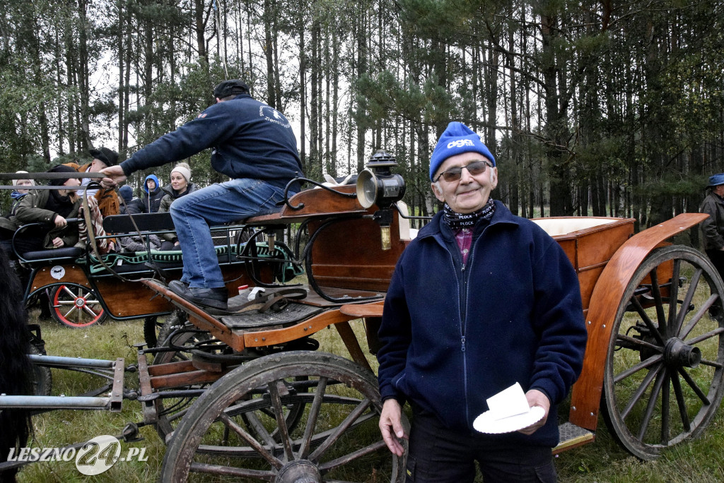 Wilkowicki Hubertus 2024