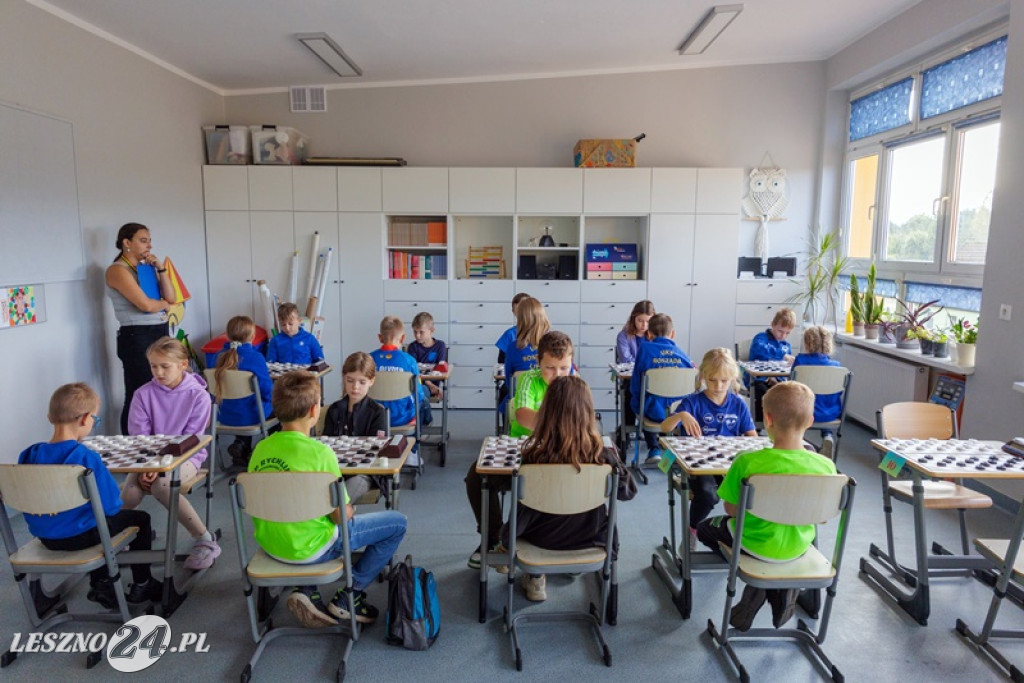 Brązowy medal Filipa na mistrzostwach Polski