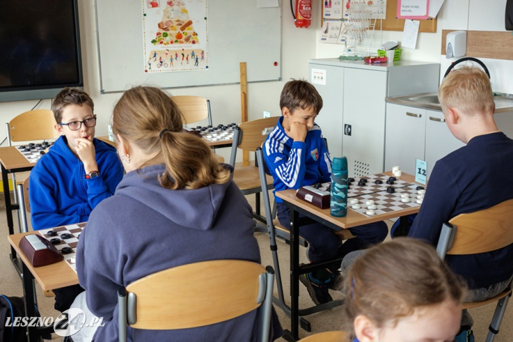 Brązowy medal Filipa na mistrzostwach Polski