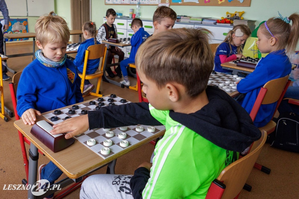Brązowy medal Filipa na mistrzostwach Polski