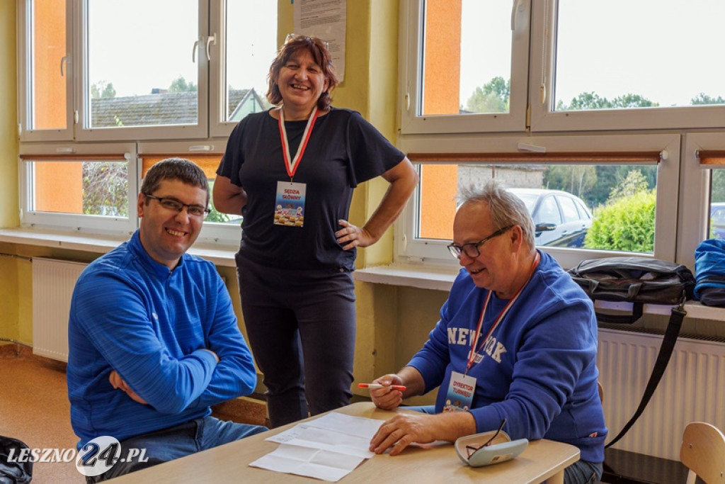 Brązowy medal Filipa na mistrzostwach Polski