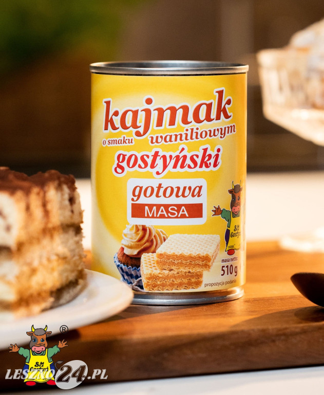 Spółdzielnia Mleczarska w Gostyniu