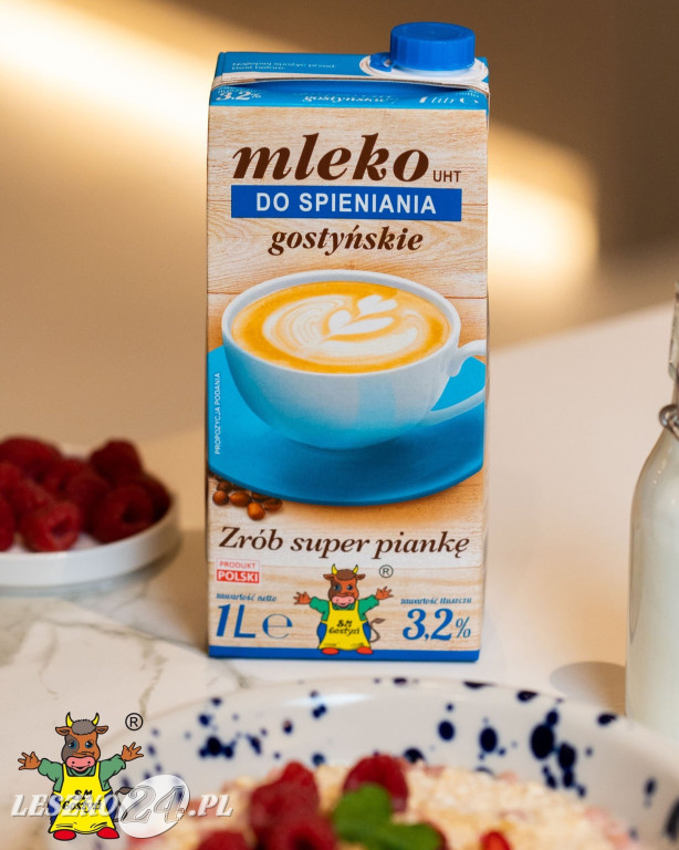 Spółdzielnia Mleczarska w Gostyniu
