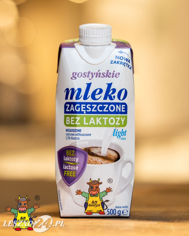Spółdzielnia Mleczarska w Gostyniu