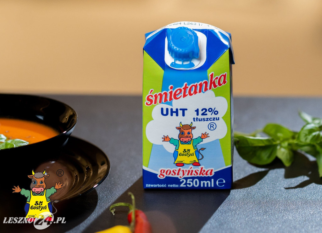 Spółdzielnia Mleczarska w Gostyniu